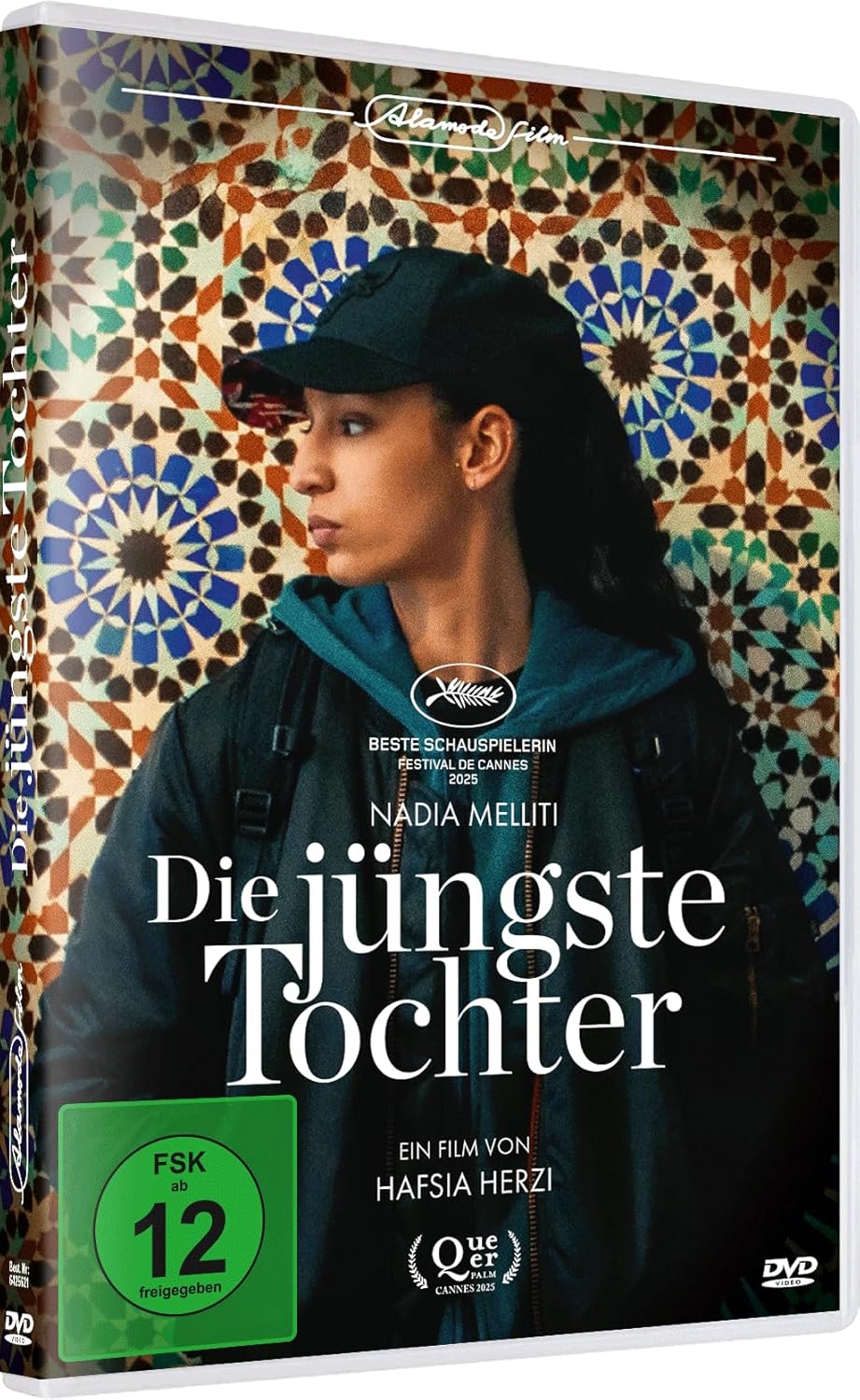 Die jüngste Tochter