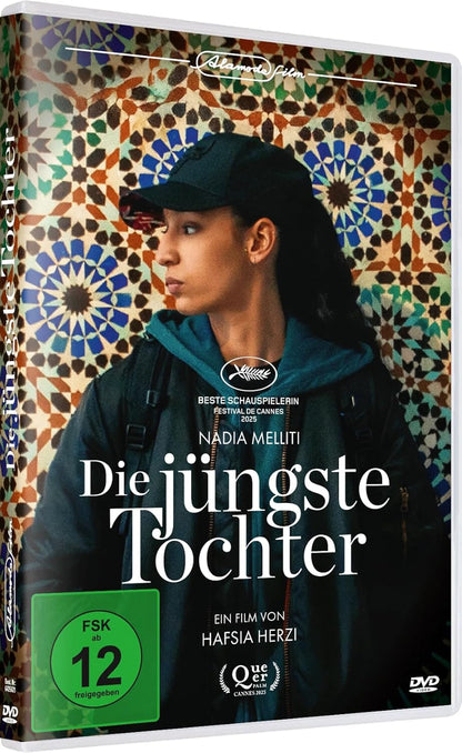 Die jüngste Tochter