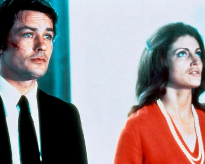 Scorpio, der Killer / Rasanter Actionthriller mit den Top-Stars Burt Lancaster und Alain Delon (Pidax Film-Klassiker