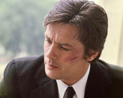 Scorpio, der Killer / Rasanter Actionthriller mit den Top-Stars Burt Lancaster und Alain Delon (Pidax Film-Klassiker
