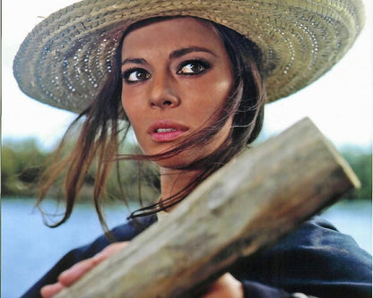 Mercenario - Der Gefürchtete / Perfekter Italowestern mit Franco Nero von „Django“-Regisseur Sergio Corbucci (Pidax Western-Klassiker