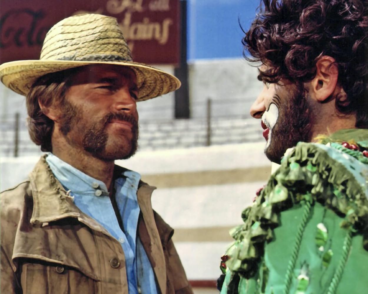 Mercenario - Der Gefürchtete / Perfekter Italowestern mit Franco Nero von „Django“-Regisseur Sergio Corbucci (Pidax Western-Klassiker