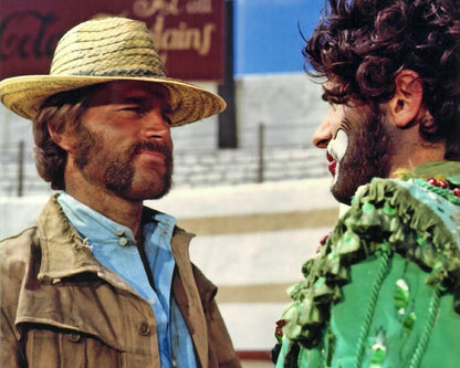 Mercenario - Der Gefürchtete / Perfekter Italowestern mit Franco Nero von „Django“-Regisseur Sergio Corbucci (Pidax Western-Klassiker