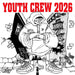 Youth Crew 2026