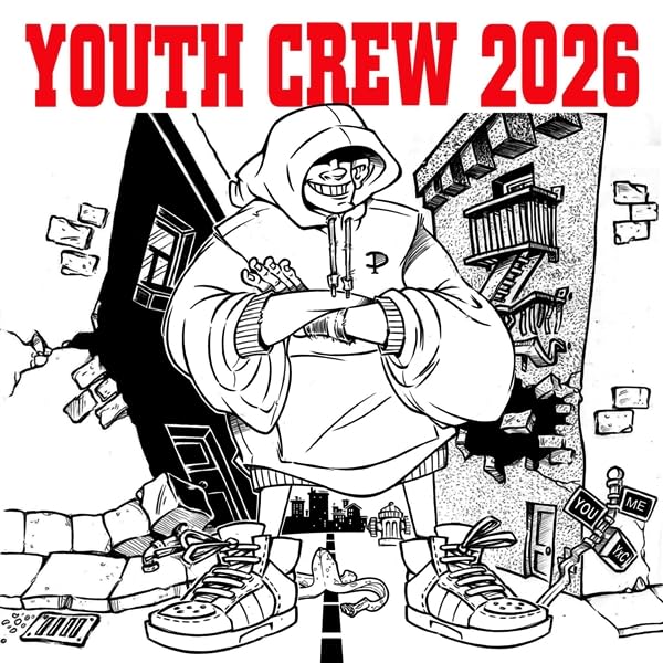 Youth Crew 2026