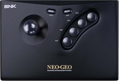 NEOGEO AES+ Arcade Stick (Black)