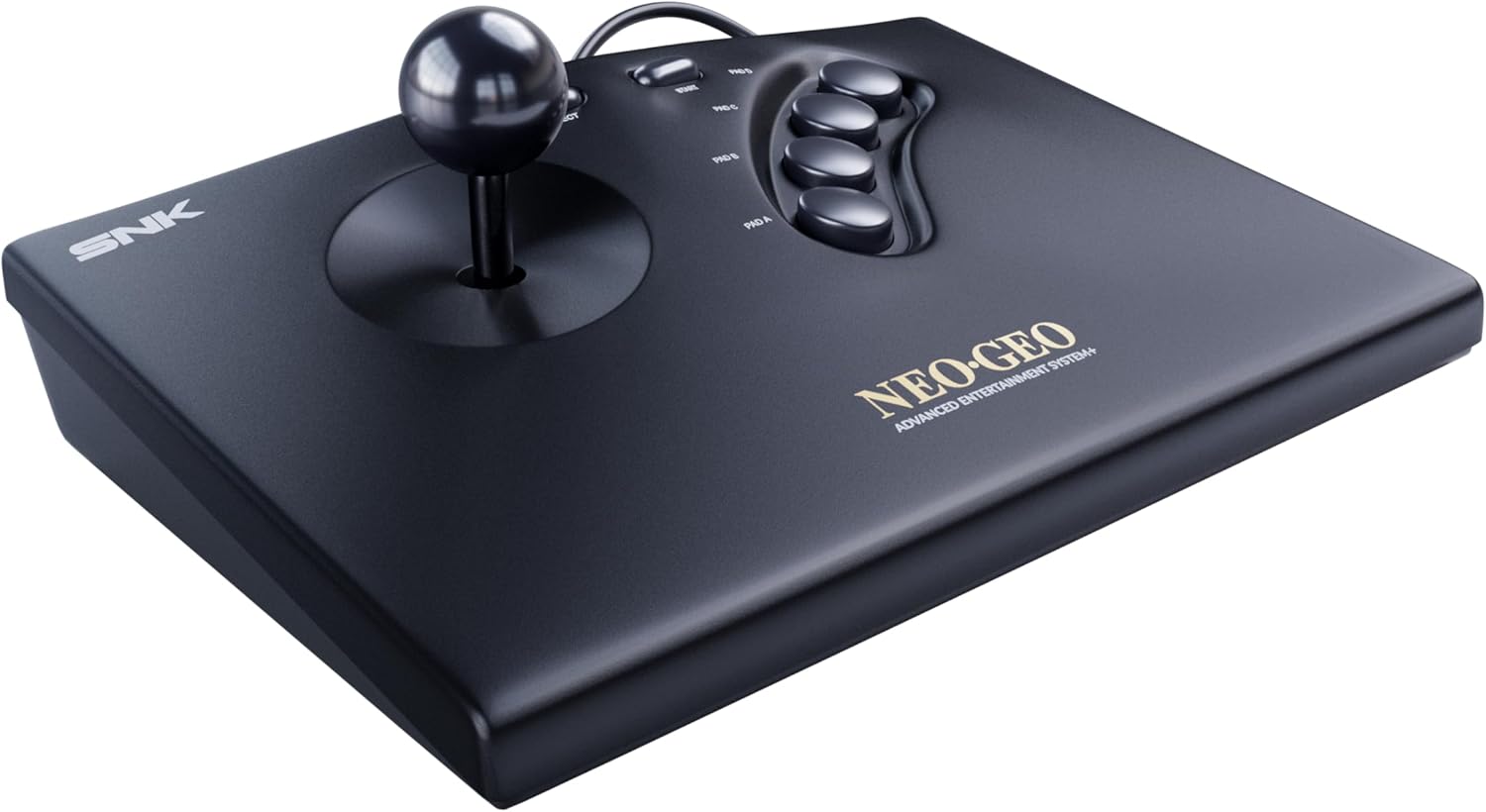 NEOGEO AES+