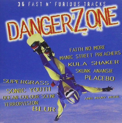 Danger Zone