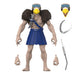 Super7 ULTIMATES! Thundercats Vultureman (Toy Version) - 7" Thundercats Action Figure with Accessories - Classic Cartoon Collectibles and Retro Toys