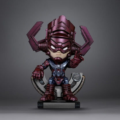 Iron Studios Statua Minico Galactus The Fantastic Four: First Steps 17.3 cm