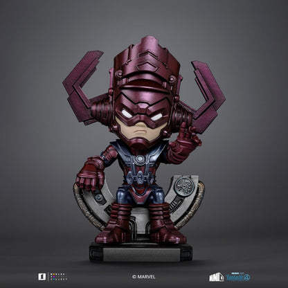 Iron Studios Statua Minico Galactus The Fantastic Four: First Steps 17.3 cm