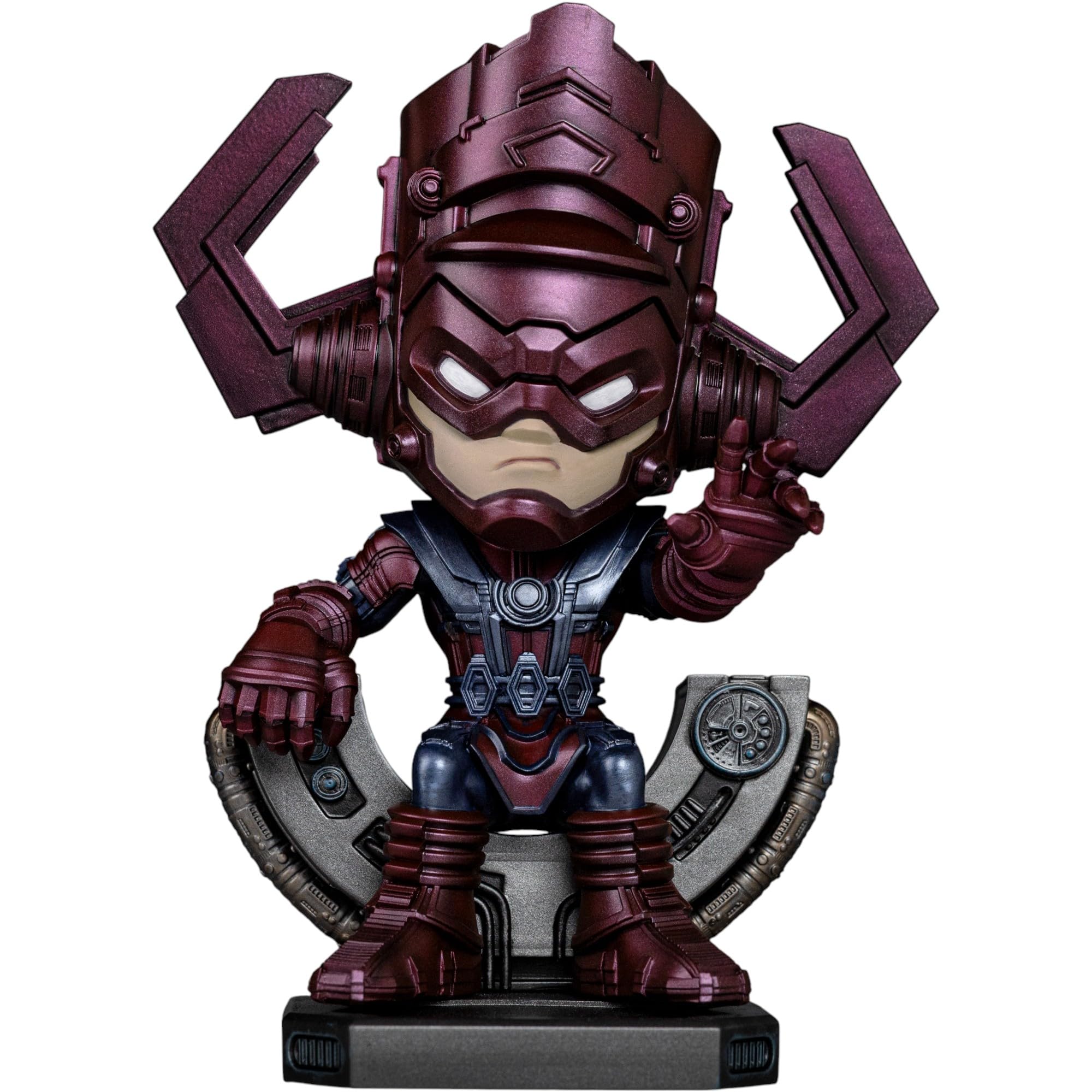 Iron Studios Statua Minico Galactus The Fantastic Four: First Steps 17.3 cm