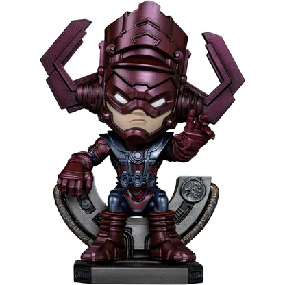 Iron Studios Statua Minico Galactus The Fantastic Four: First Steps 17.3 cm