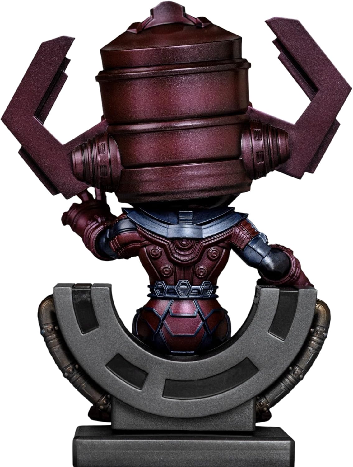 Iron Studios Statua Minico Galactus The Fantastic Four: First Steps 17.3 cm
