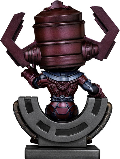 Iron Studios Statua Minico Galactus The Fantastic Four: First Steps 17.3 cm