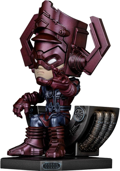 Iron Studios Statua Minico Galactus The Fantastic Four: First Steps 17.3 cm