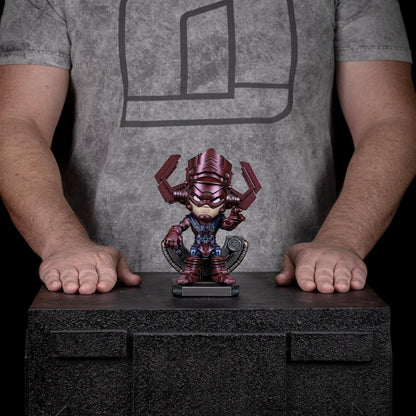 Iron Studios Statua Minico Galactus The Fantastic Four: First Steps 17.3 cm