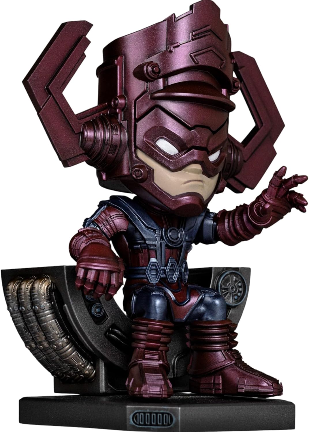 Iron Studios Statua Minico Galactus The Fantastic Four: First Steps 17.3 cm