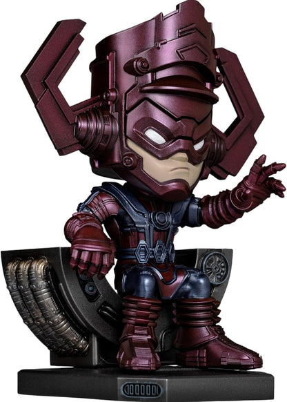 Iron Studios Statua Minico Galactus The Fantastic Four: First Steps 17.3 cm