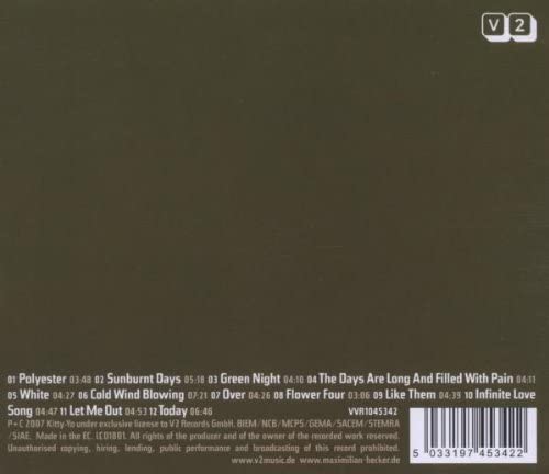 Infinite Love Songs