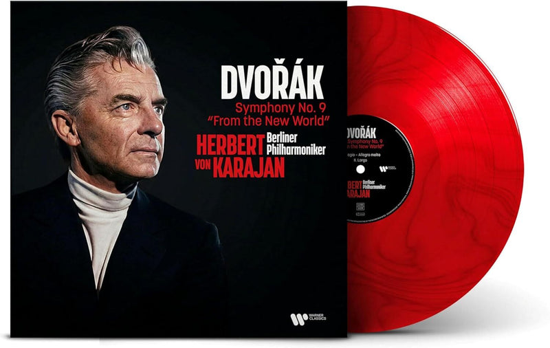 Dvorak: Symphony No. 9 'From the New World'