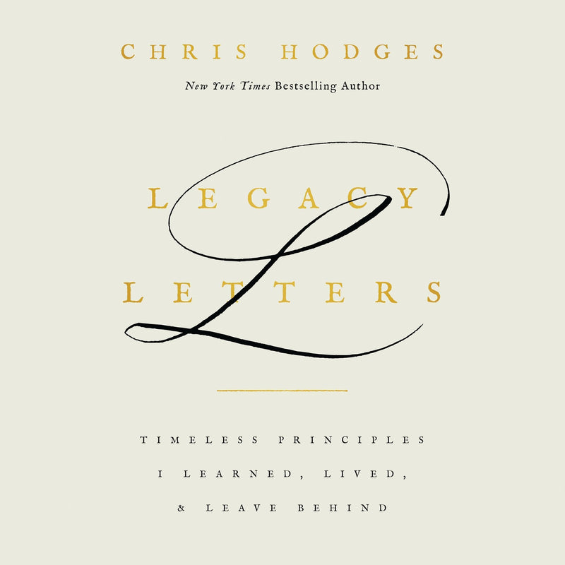 Legacy Letters