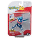 Pokemon Kampffigur GRENINIA Serie 17