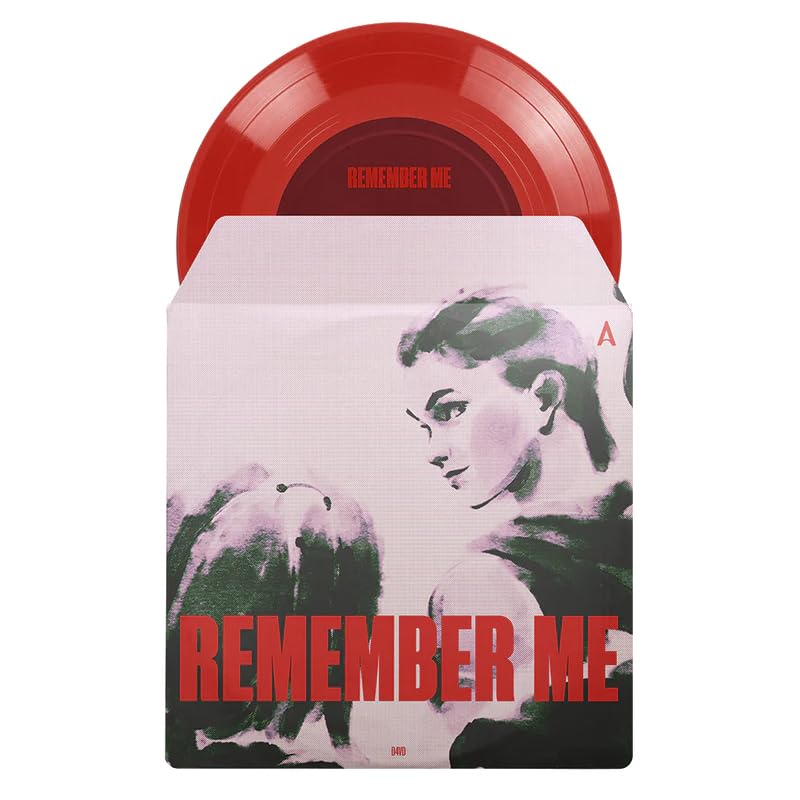 Remember Me