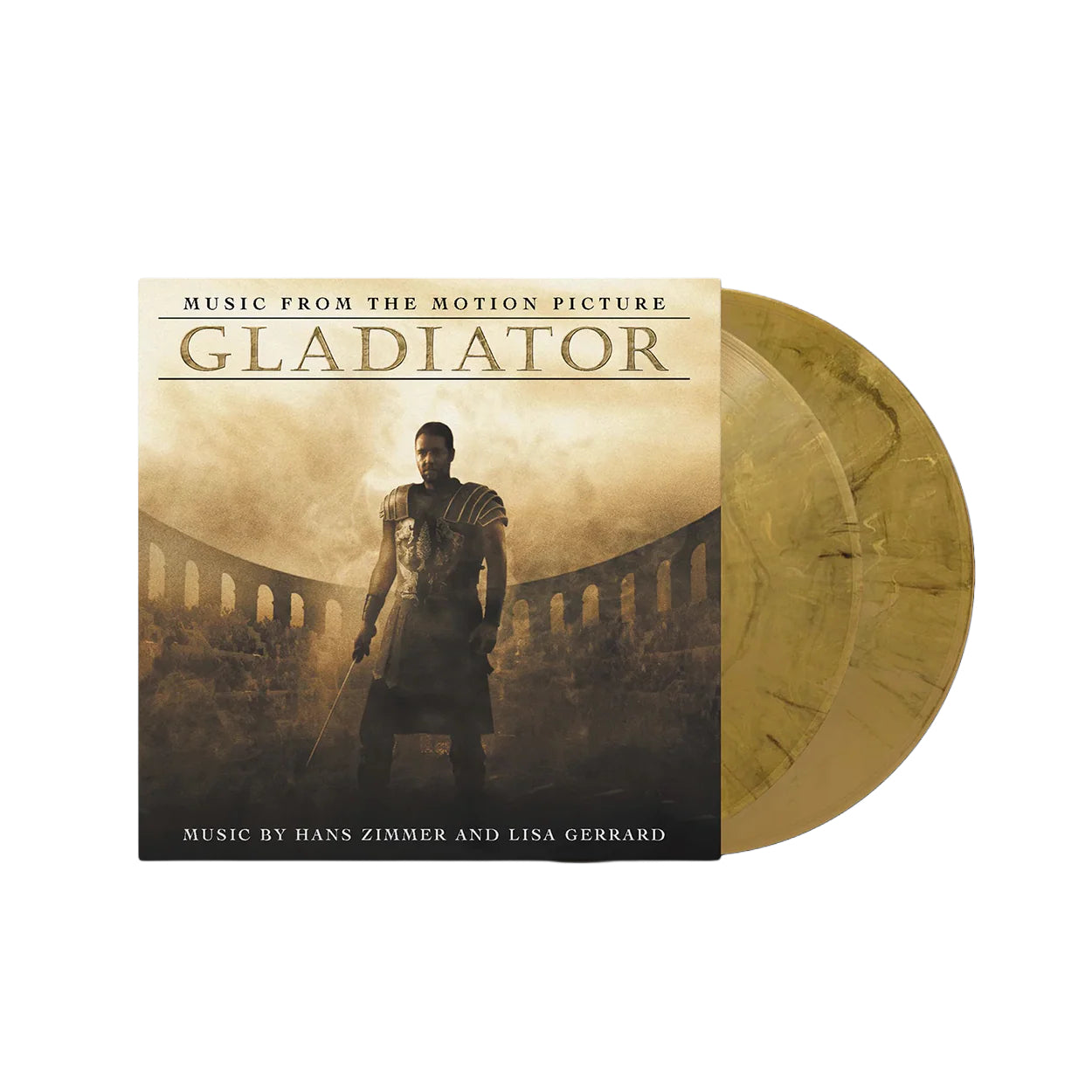 Gladiator