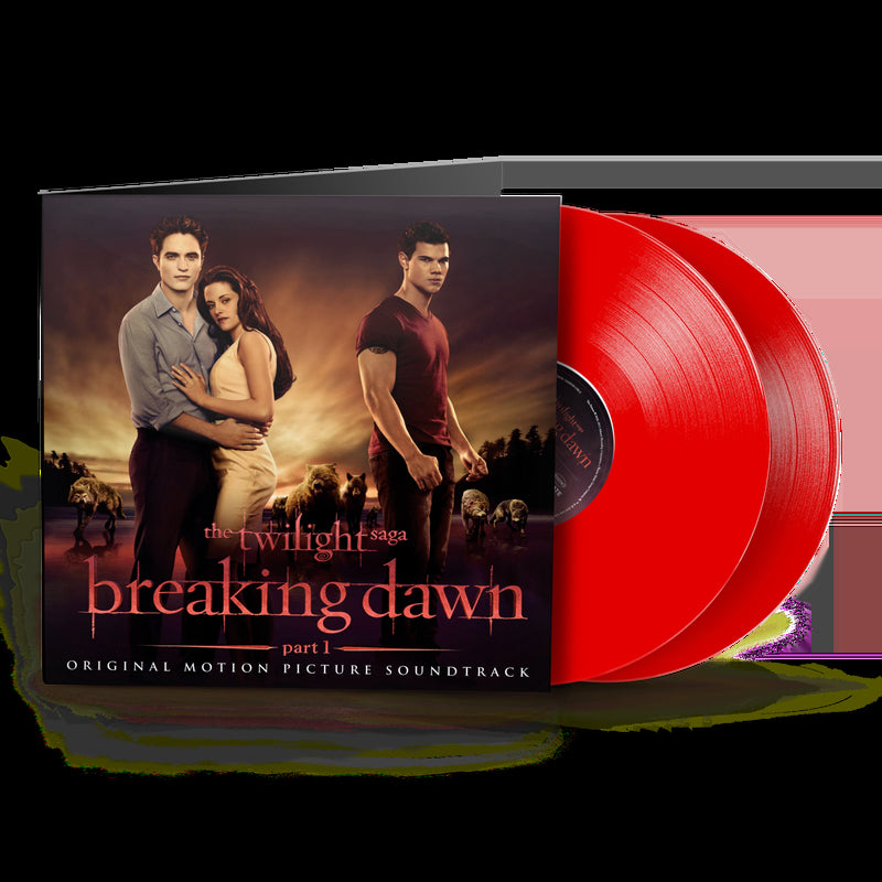 The Twilight Saga: Breaking Dawn Part 1