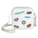 Lego – Retro Logo Shoulder Bag (4011095-Cb0960-201L)