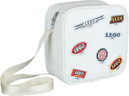 Lego – Retro Logo Shoulder Bag (4011095-Cb0960-201L)