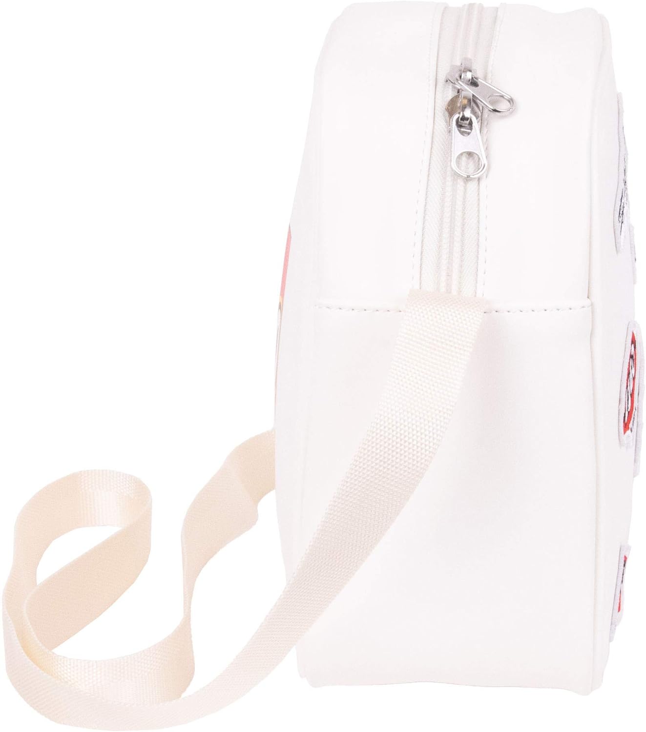 Lego – Retro Logo Shoulder Bag (4011095-Cb0960-201L)