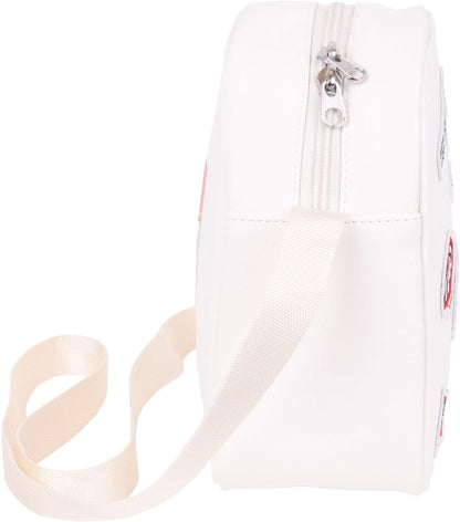 Lego – Retro Logo Shoulder Bag (4011095-Cb0960-201L)
