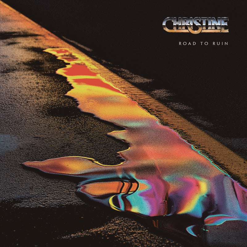 Road to Ruin