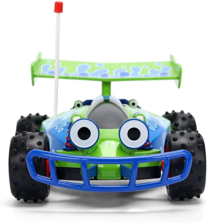Jada - Toy Story - Turbo Buggy (9336250314R00)
