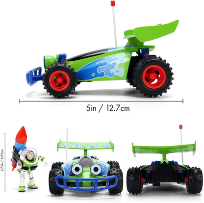 Jada - Toy Story - Turbo Buggy (9336250314R00)