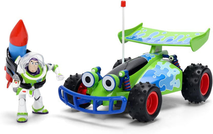 Jada - Toy Story - Turbo Buggy (9336250314R00)