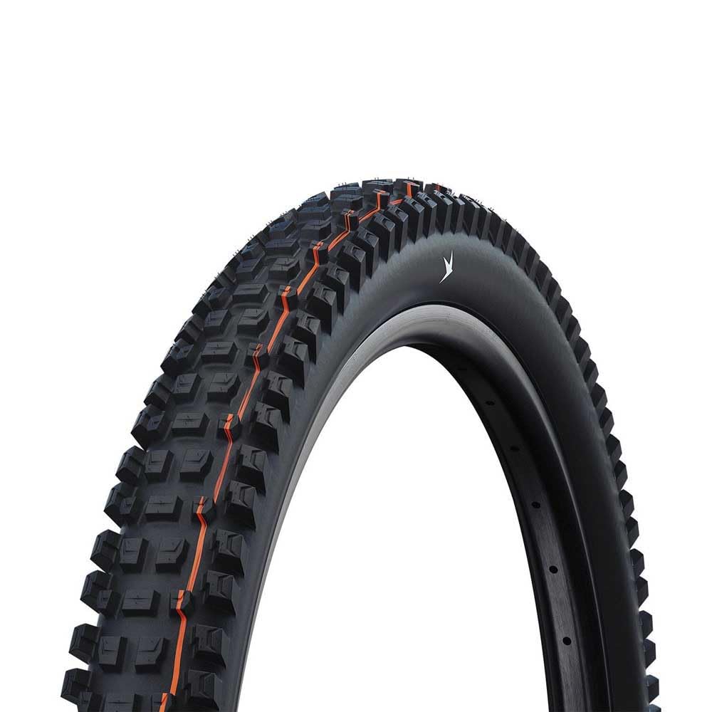 Schwalbe Albert Gravity Pro, TLR
