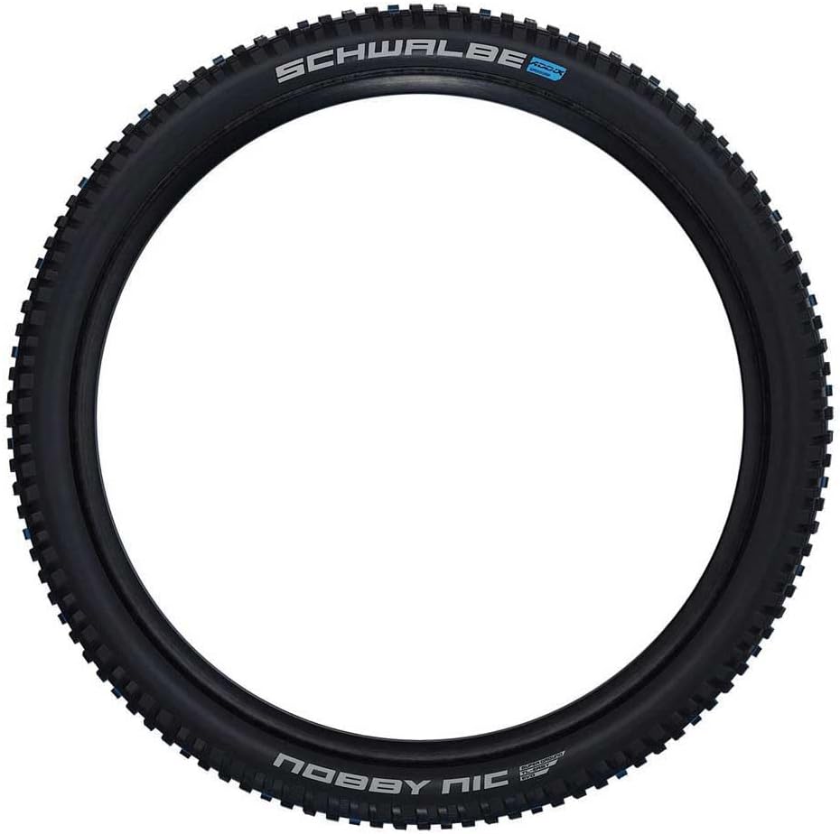 Nobby Nic - TLE - ADDIX SpeedGrip - Trail Pro - 29x2.40 - Black