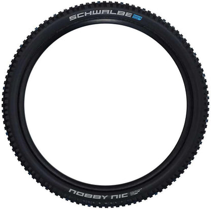 Nobby Nic - TLE - ADDIX SpeedGrip - Trail Pro - 29x2.40 - Black