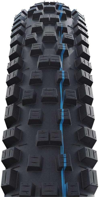 Nobby Nic - TLE - ADDIX SpeedGrip - Trail Pro - 29x2.60 - Black