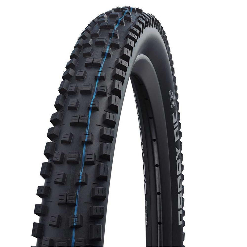 Nobby Nic - TLE - ADDIX SpeedGrip - Trail Pro - 29x2.60 - Black