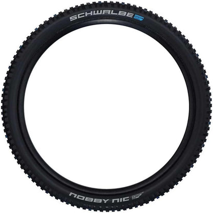Nobby Nic - TLE - ADDIX SpeedGrip - Trail Pro - 29x2.60 - Black