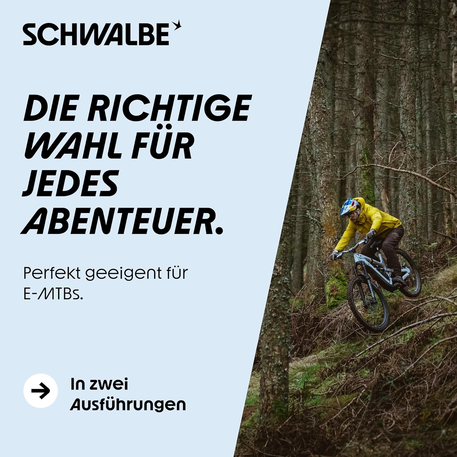 Schwalbe Shredda F Gravity Pro, TLR