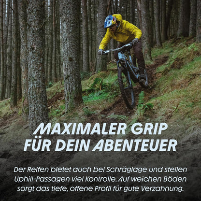 Schwalbe SHREDDA R Gravity Pro, TLR
