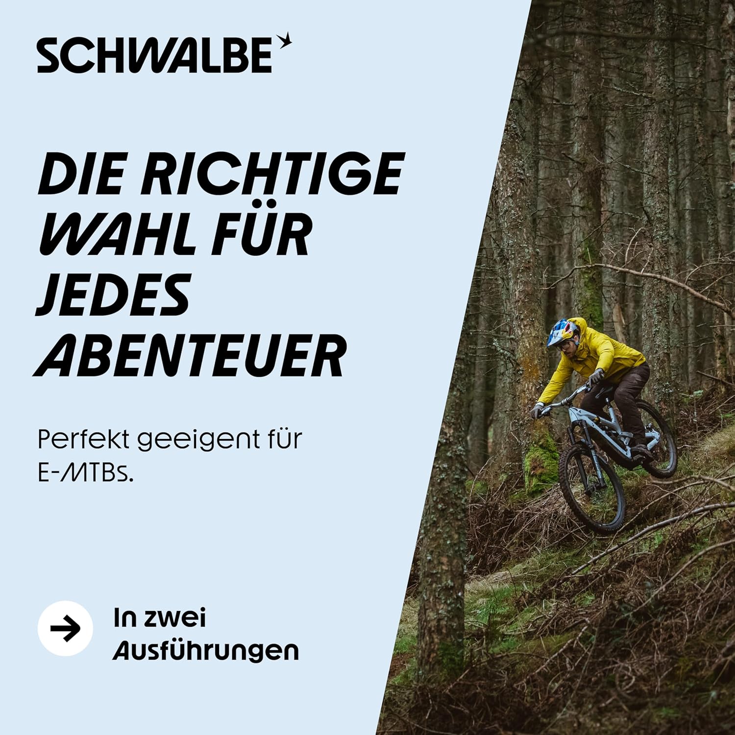 Schwalbe SHREDDA R Gravity Pro, TLR