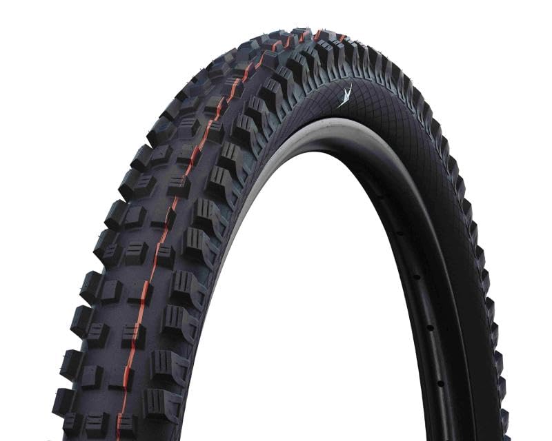 Schwalbe Magic Mary Trail Soft TLR Folding