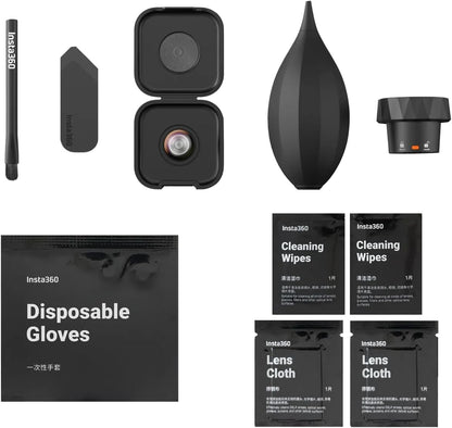 Insta360 - X4 Air Replacement Lens Kit (Single Lens)