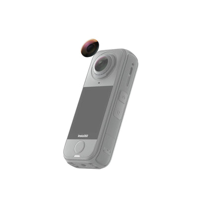 Insta360 - X4 Air Replacement Lens Kit (Single Lens)